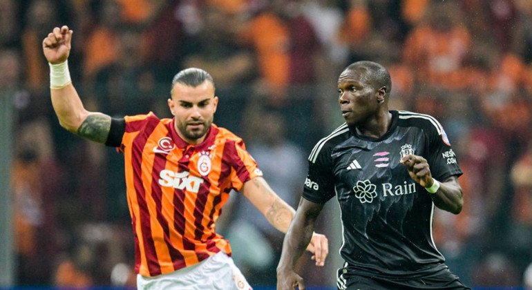 Beşiktaşta Vincent Aboubakara sürpriz talip Kamerunlu golcü yakın takibe alındı