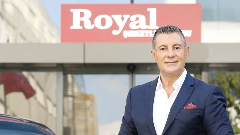 11 yaşında tanıştığı elektrik hayatı oldu