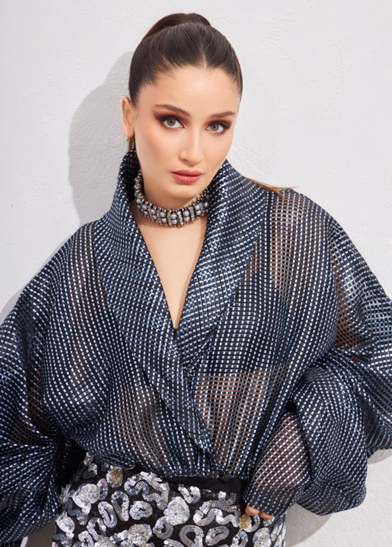 Gökçe Akyıldız yeni dizisini anlattı: Oynarken yaşadım