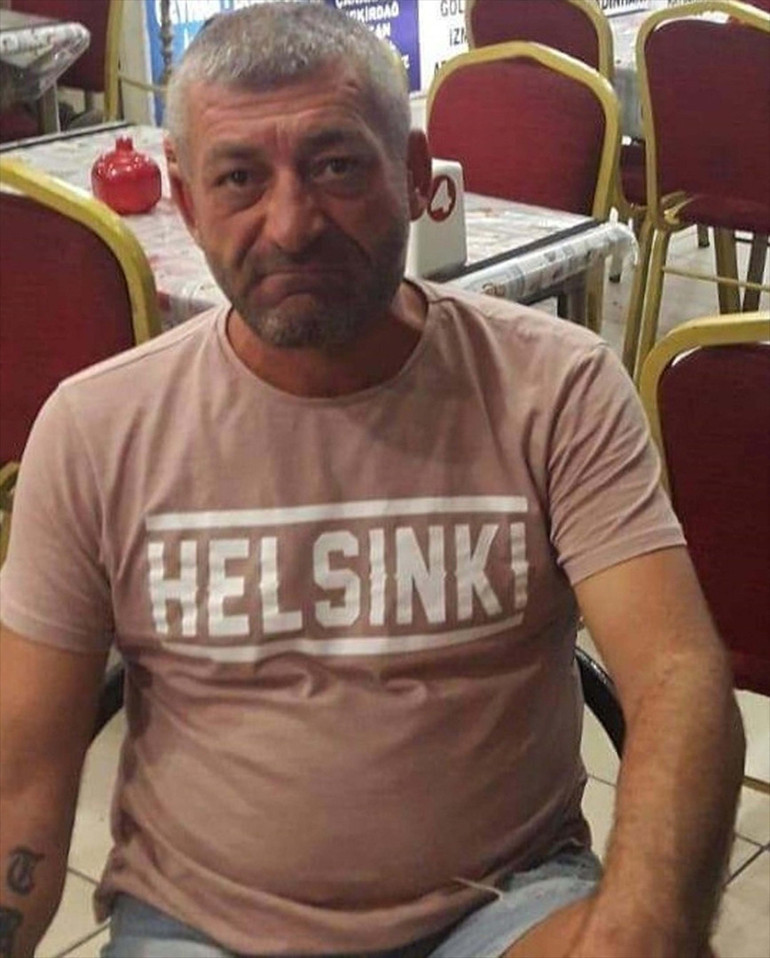 Ormanda toprak dolu çuvalda ceset bulunmuştu: 8 sanık için istenen ceza belli oldu Korkunç detaylar...