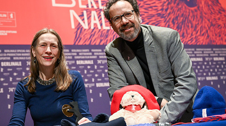 Berlinale programı tamam