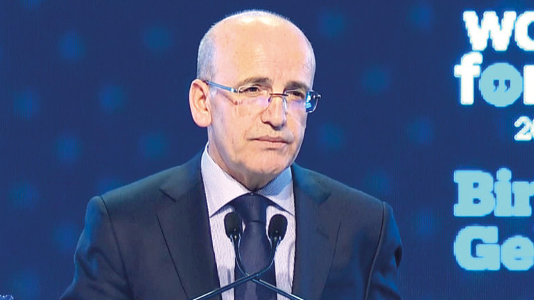 KİT reformu  yolda: KİT’lere profesyonel yönetim kurulu gelecek... Hazine ve Maliye Bakanı Şimşek’ten KİT reformu açıklaması