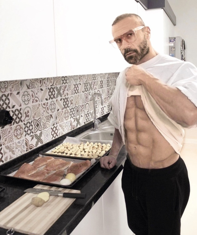 Yemeklerinizi önceden hazırlayın