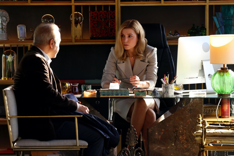 “Yılmaz Erdoğan’dan İnci Taneleri” başlıyor…