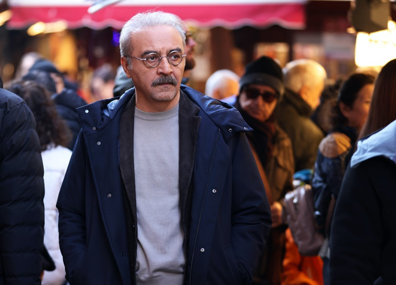 “Yılmaz Erdoğan’dan İnci Taneleri” başlıyor…