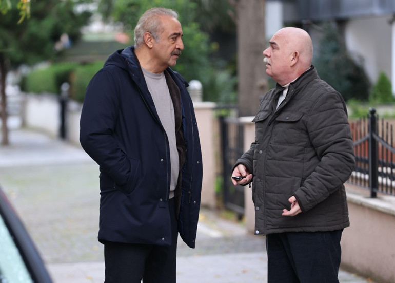 “Yılmaz Erdoğan’dan İnci Taneleri” başlıyor…