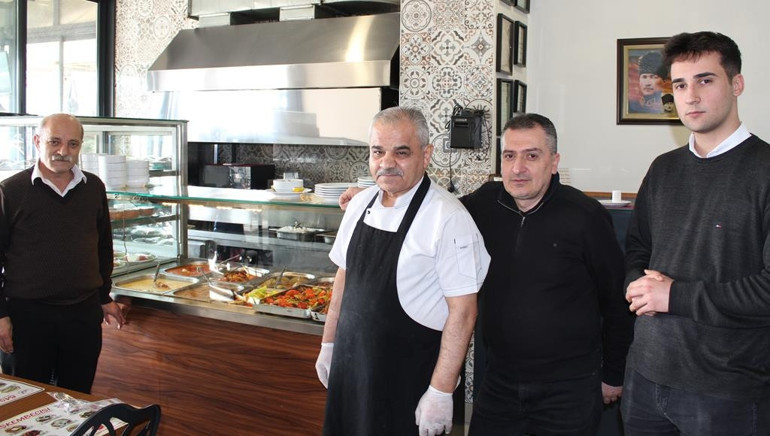 Ankara’da en iyi 5 geleneksel çorbacı
