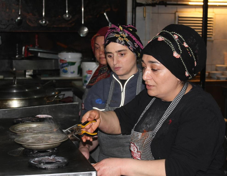Ankara’da en iyi 5 geleneksel çorbacı