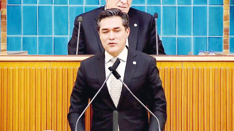 İsveç olayı doğru mu yapıldı yanlış mı yapıldı