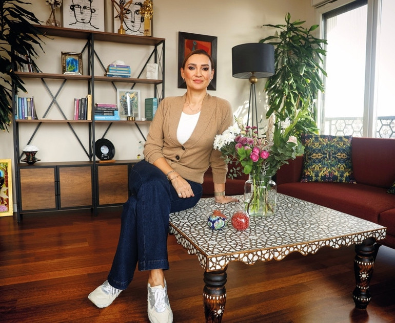 Senaristi Sema Ergenekon: Emmy’de ödül alacağımızı biliyordum