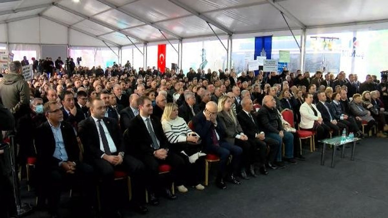 İBB Başkanı İmamoğlundan Buğra Kavuncu sorusuna yanıt