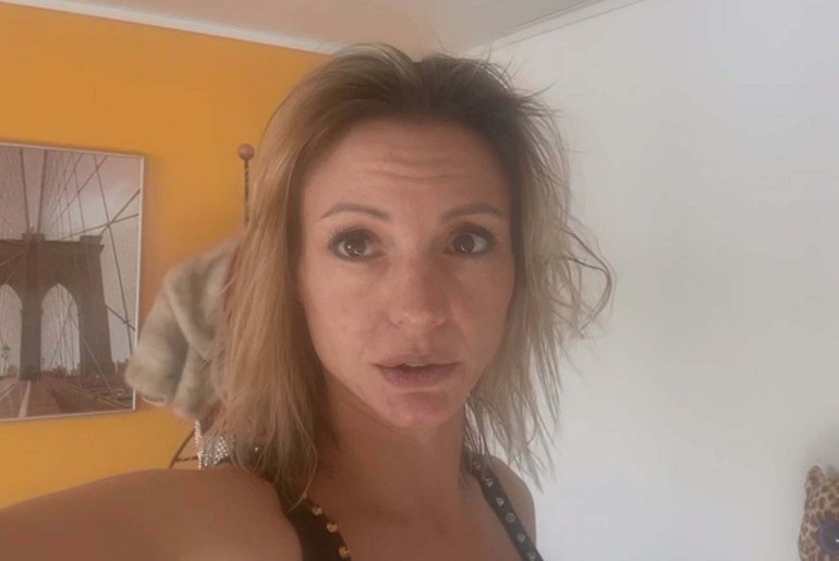 Bir Seçil Erzan vakası daha Lüks hayatlar ve açılışlarla göz boyamışlar