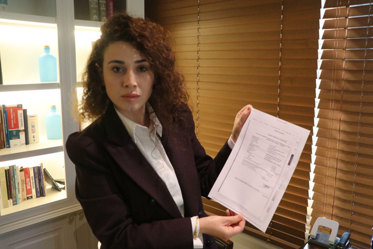 Bir Seçil Erzan vakası daha Lüks hayatlar ve açılışlarla göz boyamışlar