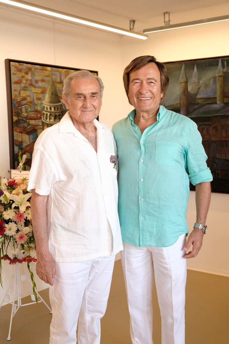 Soğuk havada sıcacık etkinlikler…