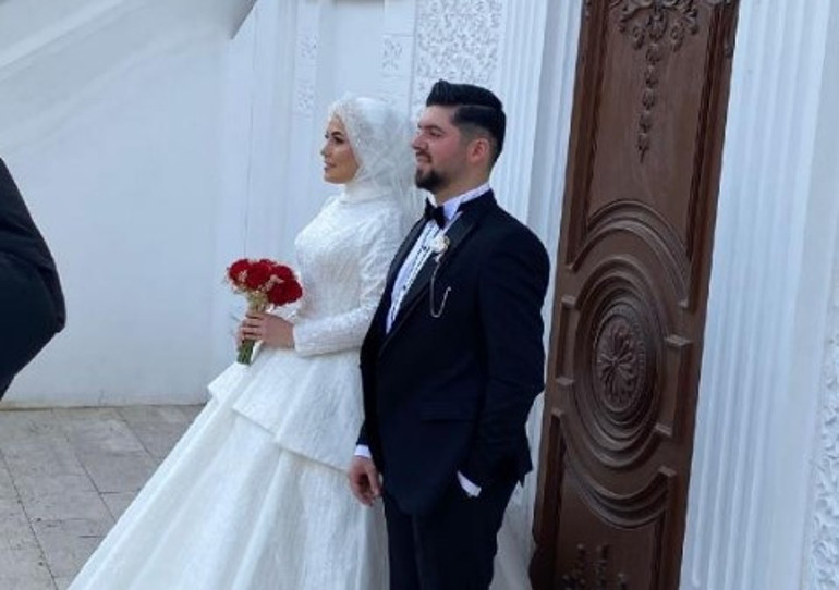 En mutlu günlerinde hayatlarını kaybetmişlerdi... Otel sahibinin tahliye talebine ret: Depoyu odaya çevirmişler