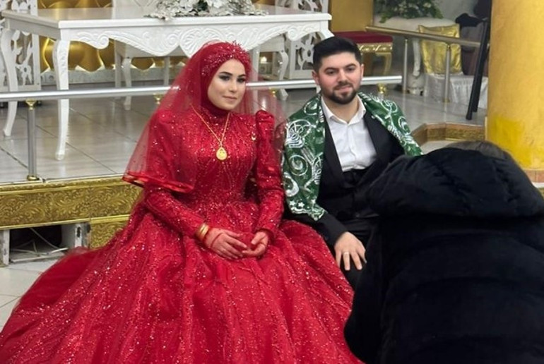 En mutlu günlerinde hayatlarını kaybetmişlerdi... Otel sahibinin tahliye talebine ret: Depoyu odaya çevirmişler