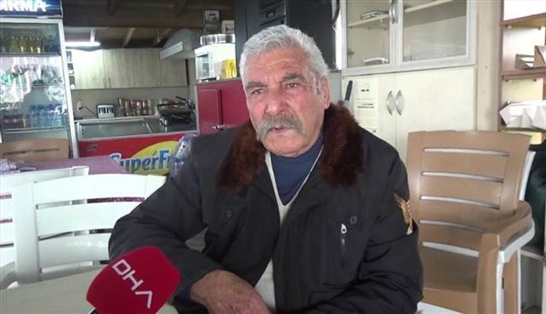 Son dakika: Türk sinemasının Gaddar Kerimi Hikmet Taşdemir hayatını kaybetti