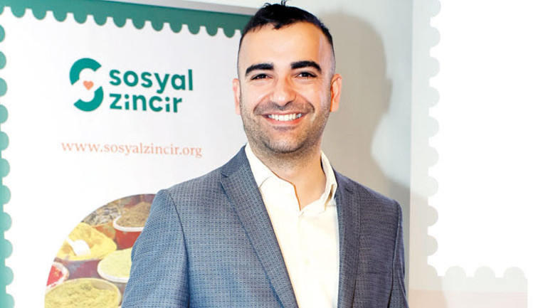 Yıkımın yaralarını kadınları eğiterek saracağız
