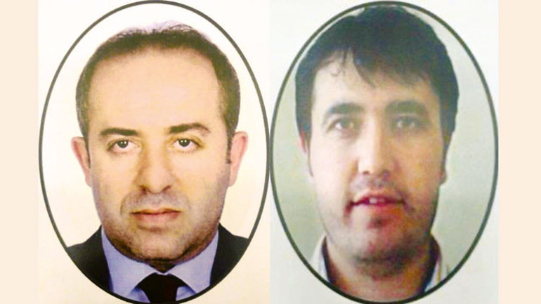 FETÖ’cüler yolsuzluk ve tecavüzden sonra ‘Mahrem Yapı’yı deşifre ediyor