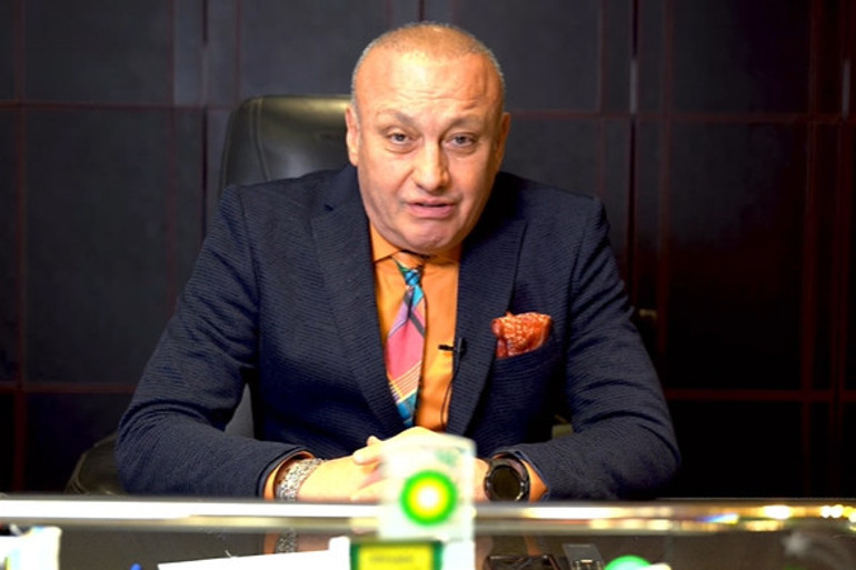 ‘Bir garip ruhsat hikâyesi’