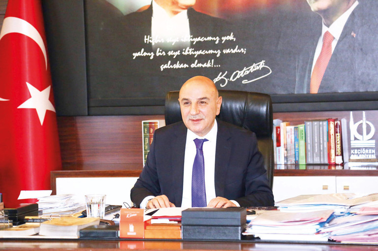 Adaylara şöyle bir bakalım
