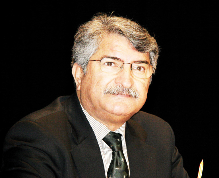 Adaylara şöyle bir bakalım