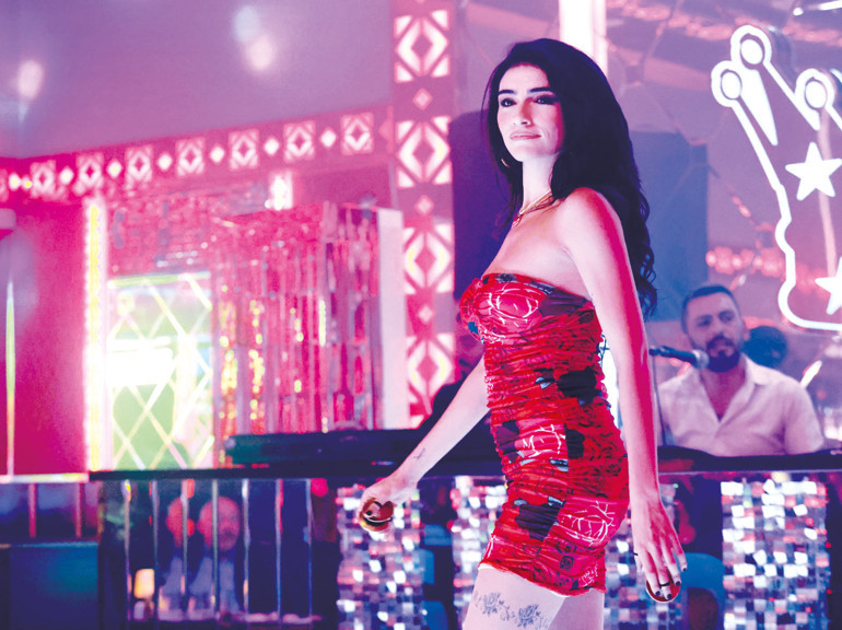 Adaylara şöyle bir bakalım