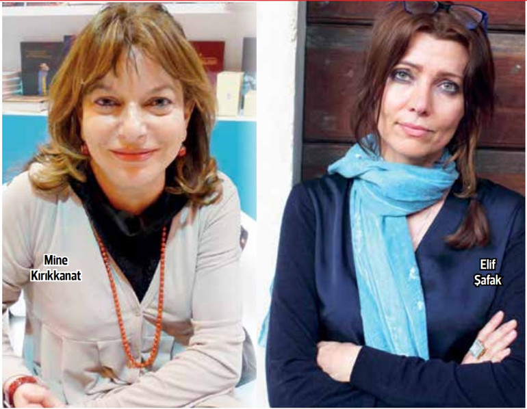 ‘Sinek Sarayı’ ‘Bit Palas’a karşı