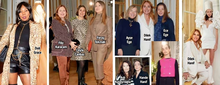 Nusret’ten Remos’a 40 bin dolarlık saat