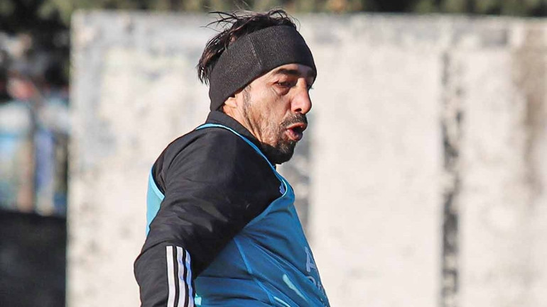 Altay dağılmanın eşiğinde Transfer yasağı, kulüpten ayrılanlar...