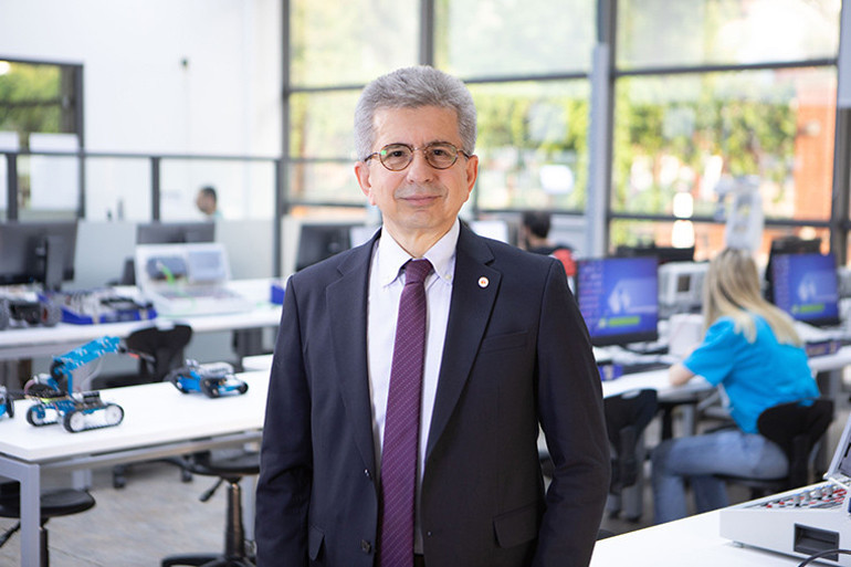 Tıp eğitiminde uluslararası başarı