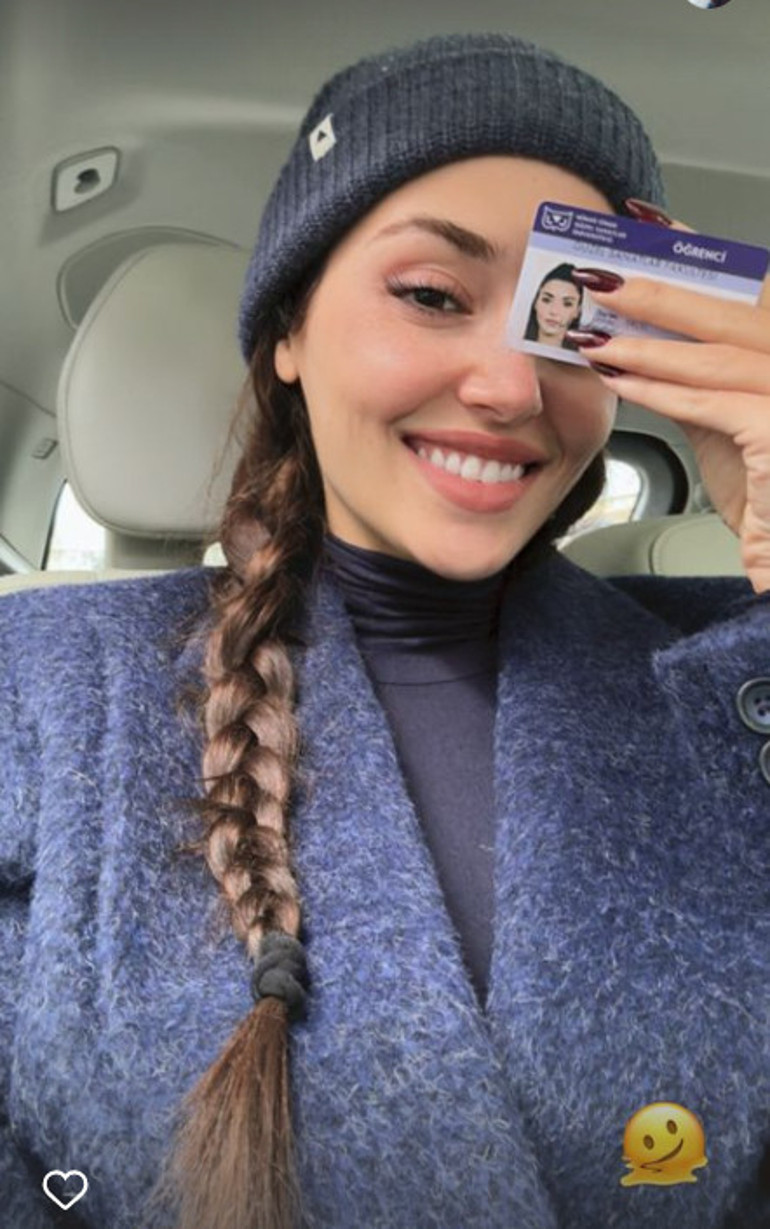 1988-1989... Yıldız Teknik Üniversitesi, mühendislik son sınıf...