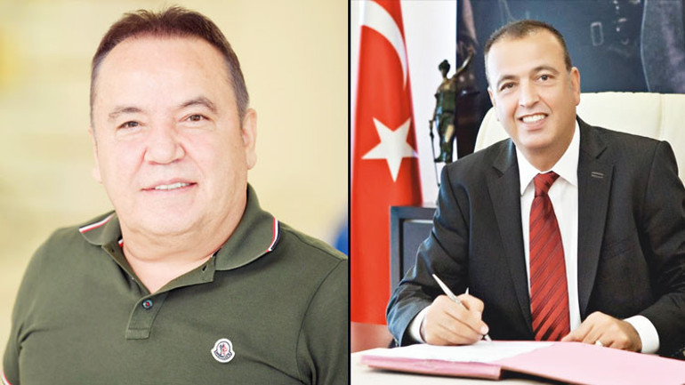 İnce’den CHP’ye: Ayrı dünyaların insanıyız