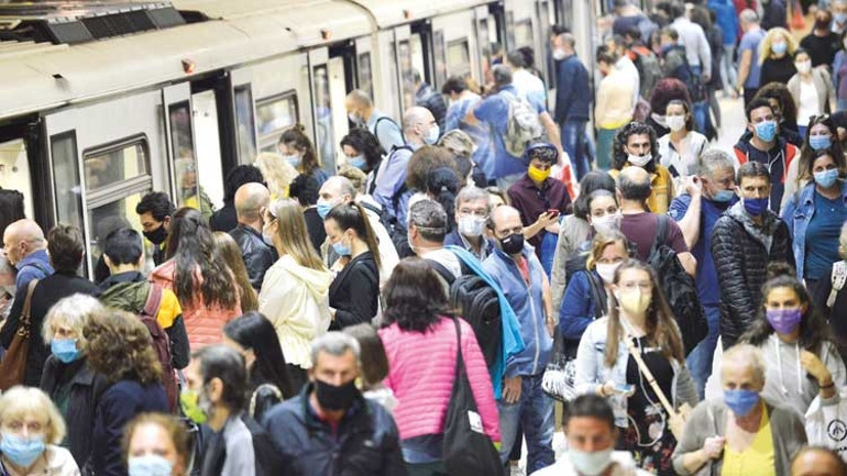 Lütfen biraz daha dikkatli olalım