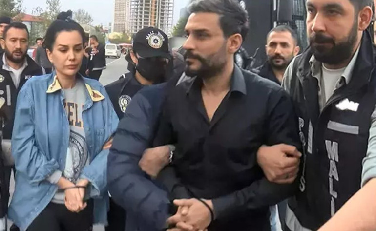 İnci Taneleri Yeşilçam filmi sıcaklığında