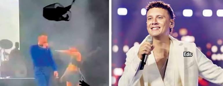 İnci Taneleri Yeşilçam filmi sıcaklığında