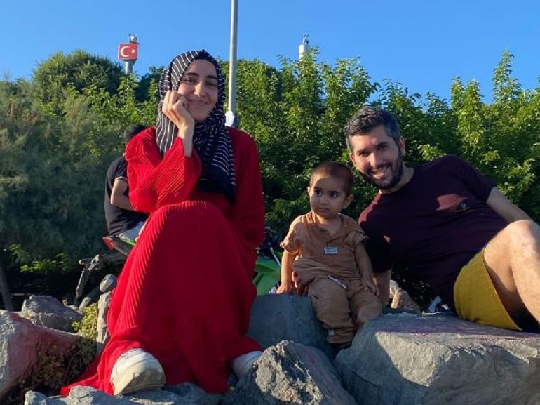 Bahçelievlerde minibüste doğum: Sancım başlayınca kendimi yere attım