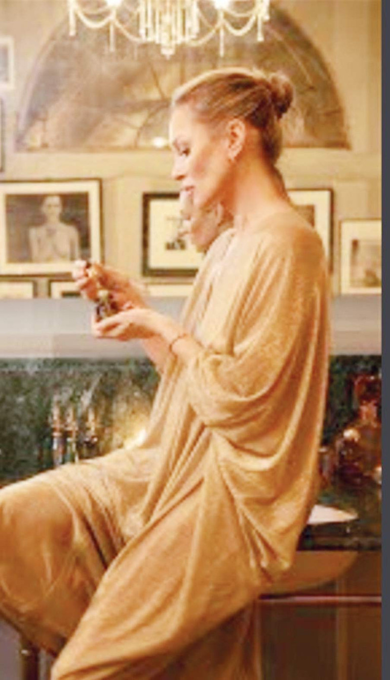 İkonların ikonu 50 yaşında