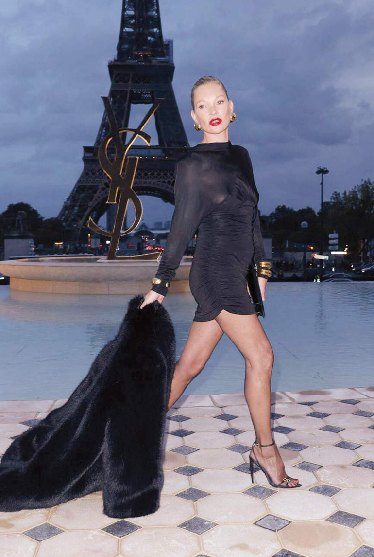 İkonların ikonu 50 yaşında