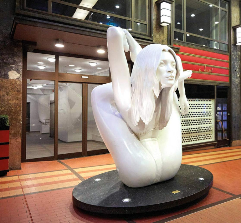 İkonların ikonu 50 yaşında