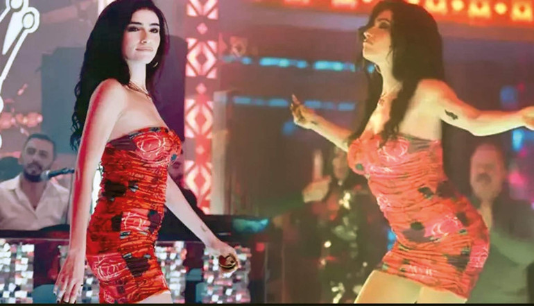 ‘Kadınlar kurtulmak, erkekler tamamlanmak istiyor’