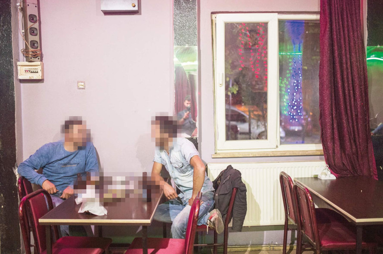 ‘Kadınlar kurtulmak, erkekler tamamlanmak istiyor’