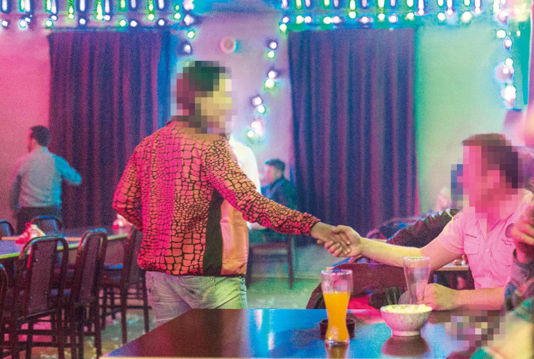 ‘Kadınlar kurtulmak, erkekler tamamlanmak istiyor’