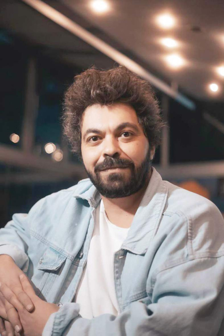 ‘Kadınlar kurtulmak, erkekler tamamlanmak istiyor’