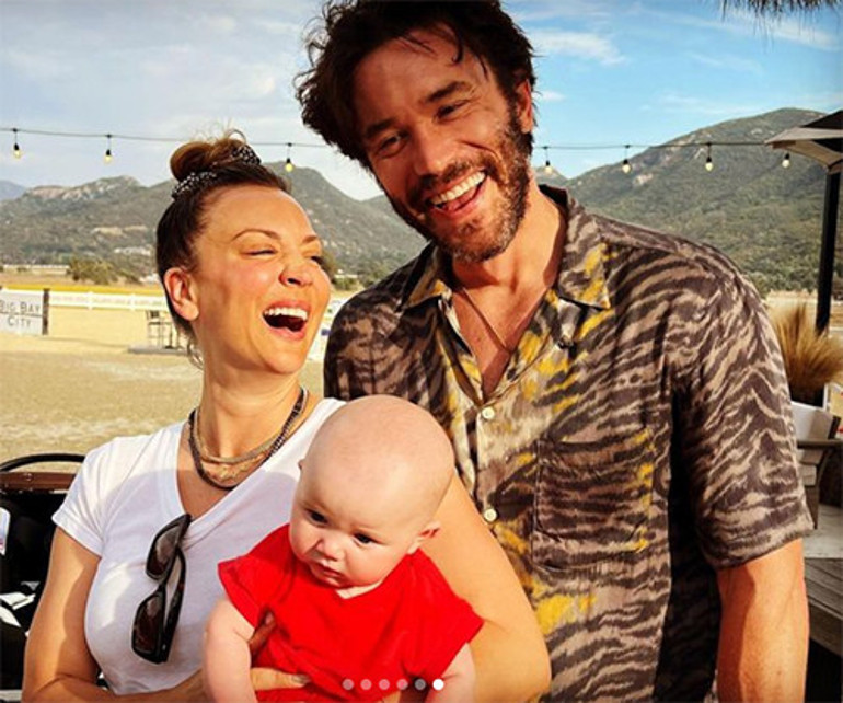 Gördüğüm ilk an Onun bebeğini doğurmalıyım dedim.... Ben şimdi cennetteyim