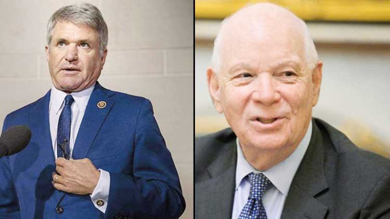 Türkiye’ye F-16 satısı tamam... ABD Yönetimi Kongre’ye bildirdi