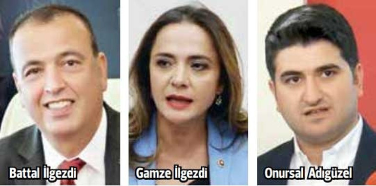 Murat Kurum izlenimleri