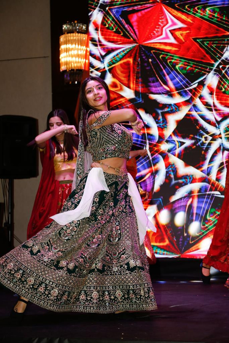 Hindistan’ın 75. yıl kutlaması