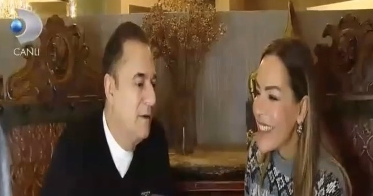 Mehmet Ali Erbil kızı Yasmin Erbil ile yüzleşti: Çok kırıldım