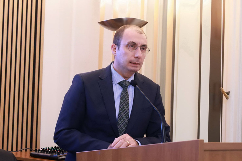 ‘Köprüleri güçlendirmek istiyoruz’